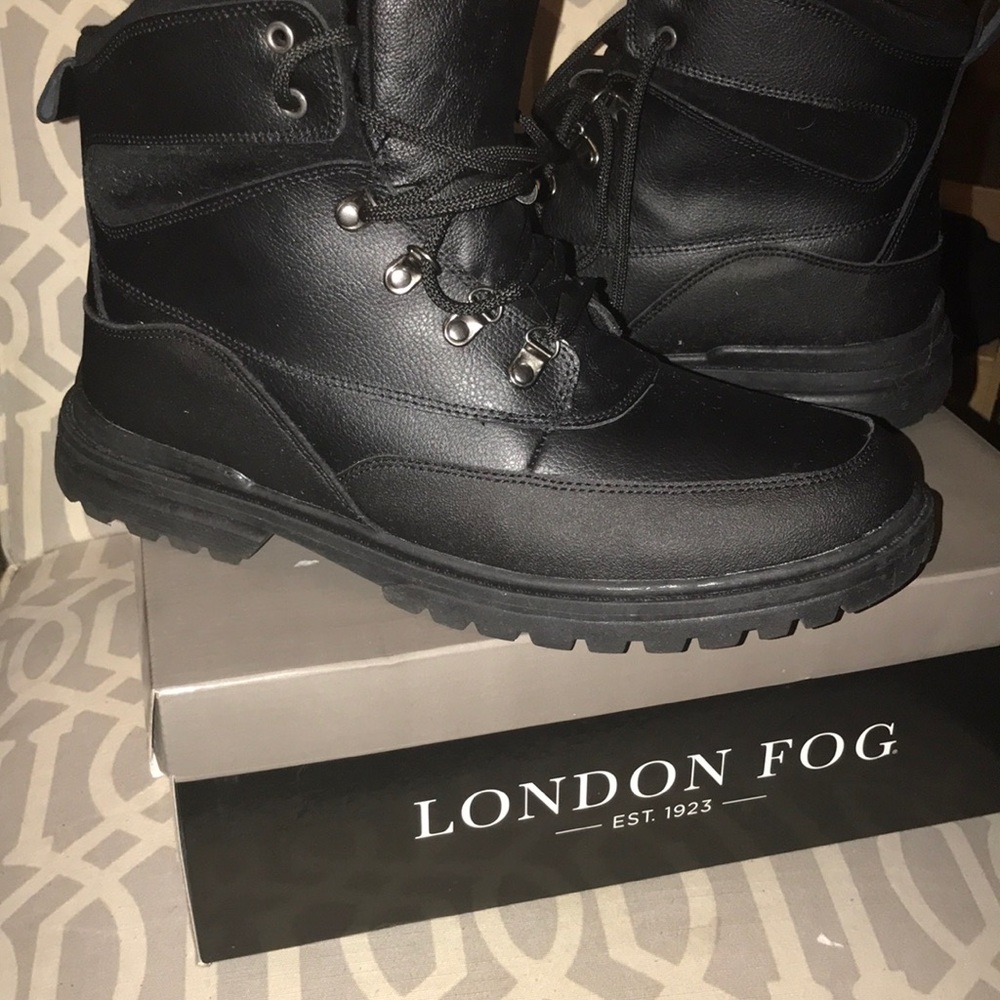 Winter ❄️ men’s  boots